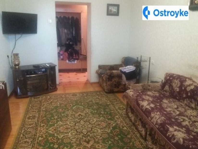 Фото 2 Продажа Квартир 