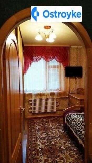 Фото 17 Продажа Квартир Клочковская улица