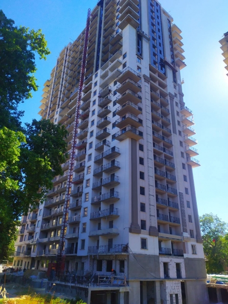 Фото 1 Продажа Квартир Двухкомнатная квартира в центральном районе Одессы