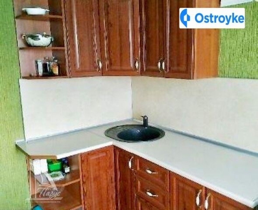 Фото 2 Продажа Квартир Зерновая улица