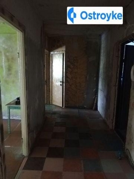 Фото 9 Продажа Квартир Сквирское шоссе