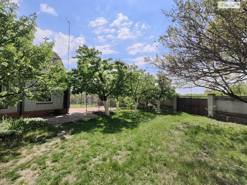 Фото 4 Продажа Квартир Продаж 1 поверхового будинку з верандою і ділянкою на 22 сотки в селі Яцьки.