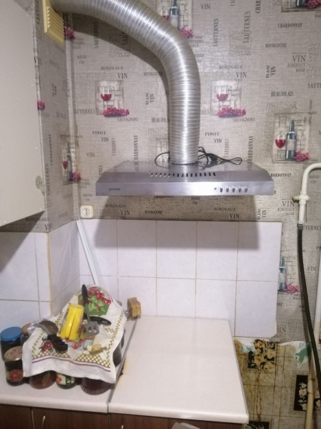 Фото 9 Продажа Квартир Продам 1к квартиру чешка 5/9 Добровольского 127