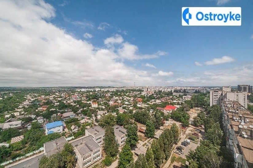 Фото 5 Продажа Квартир Бородинская  улица
