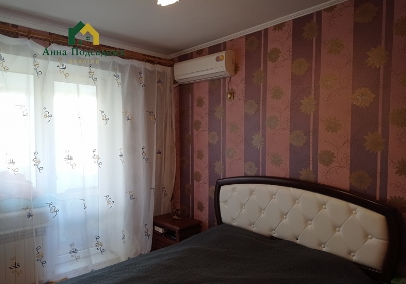 Фото 5 Продажа Квартир ​Компактность, практичность и экономия.