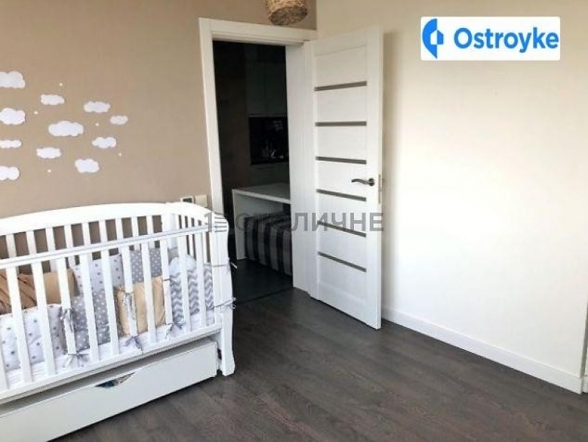 Фото 3 Продажа Квартир Краснопильская улица