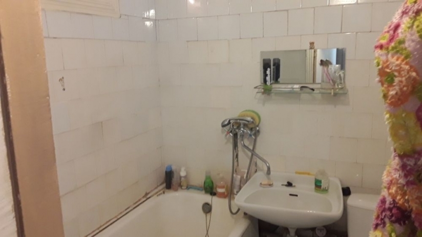 Фото 6 Продажа Квартир Продаётся квартира по ул.Предславинская,26а