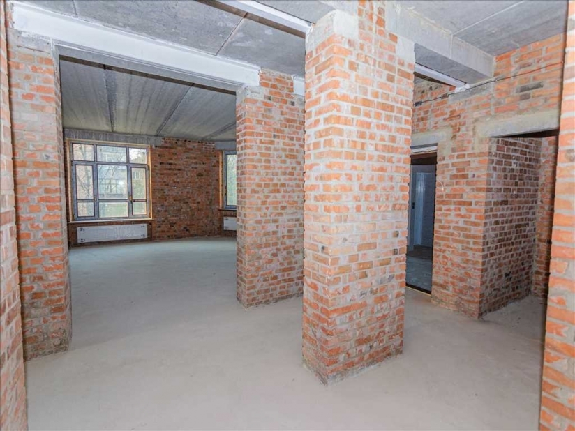 Фото 8 Продажа Квартир Резиденция в сердце Полтавы