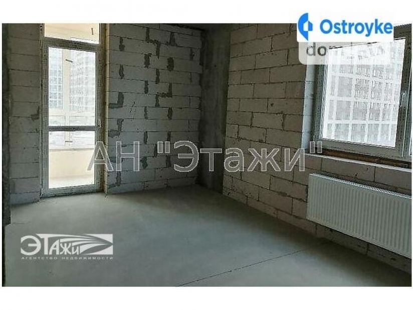 Фото 1 Продажа Квартир Правды пр-т