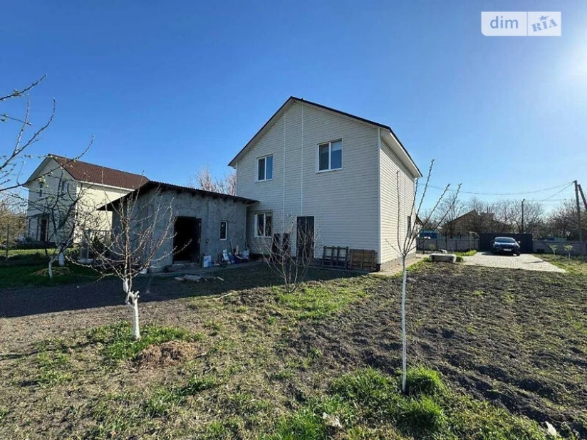 Фото 4 Продажа Квартир Продаж 2 поверхового будинку з верандою і ділянкою на 11 соток, 131.7 кв. м, 3 кімнати