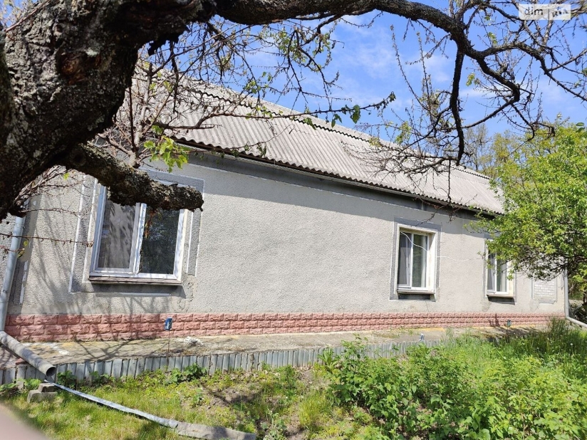 Фото 3 Продажа Квартир Продаж 1 поверхового будинку з верандою і ділянкою на 22 сотки в селі Яцьки.