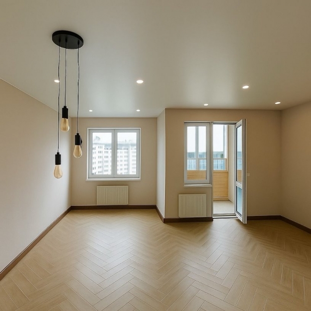 Фото 1 Продажа Квартир Однокімнатна к-ра в ЖК «Одеський бульвар» м. Теремки. Без комісії