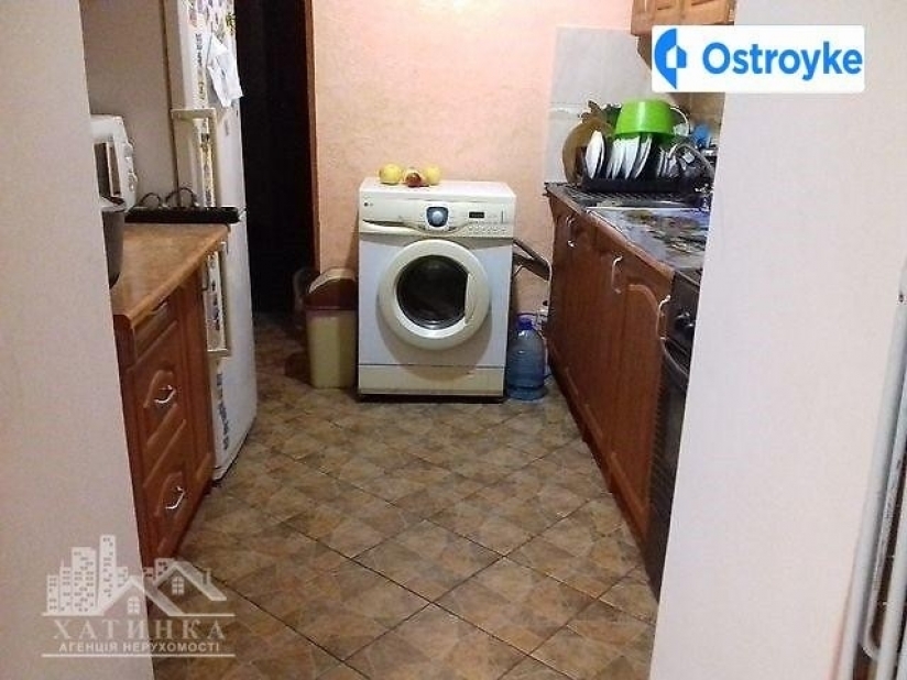 Фото 7 Продажа Квартир Энергетическая улица