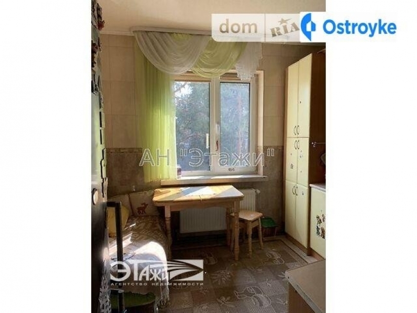 Фото 19 Продажа Квартир Полтавская ул.