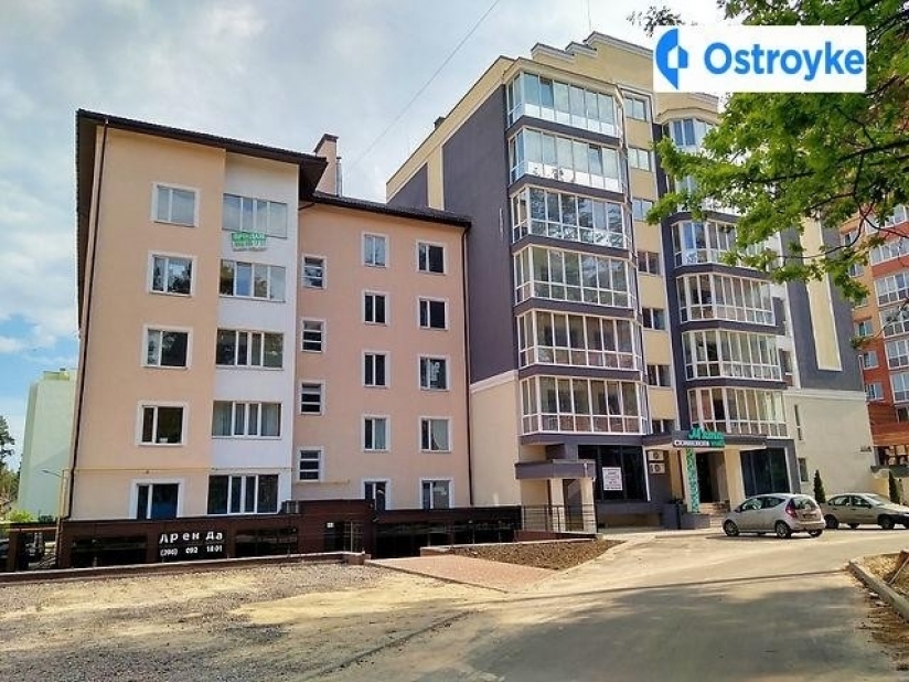 Фото 3 Продажа Квартир Лесная улица