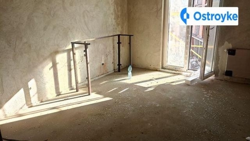 Фото 3 Продажа Квартир Воссоединения