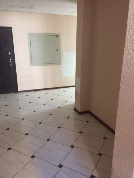 Фото 3 Продажа Квартир Квартира под чистовую отделку на закрытой территории