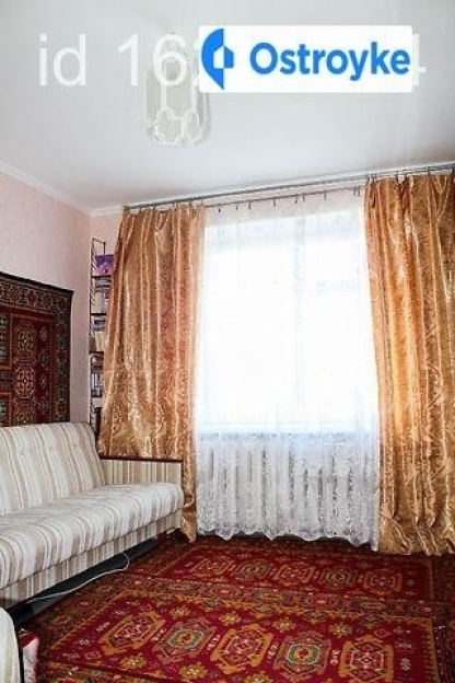 Фото 1 Продажа Квартир Садовая