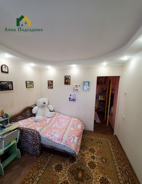 Фото 4 Продажа Квартир Купите 2х комнатную квартиру по ул. Лавренева в отличном состоянии