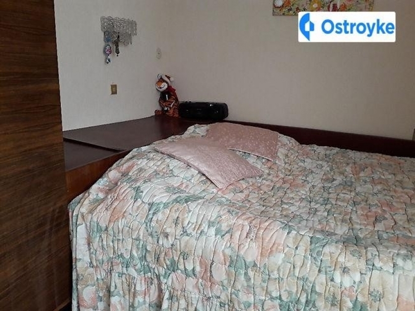 Фото 3 Продажа Квартир 