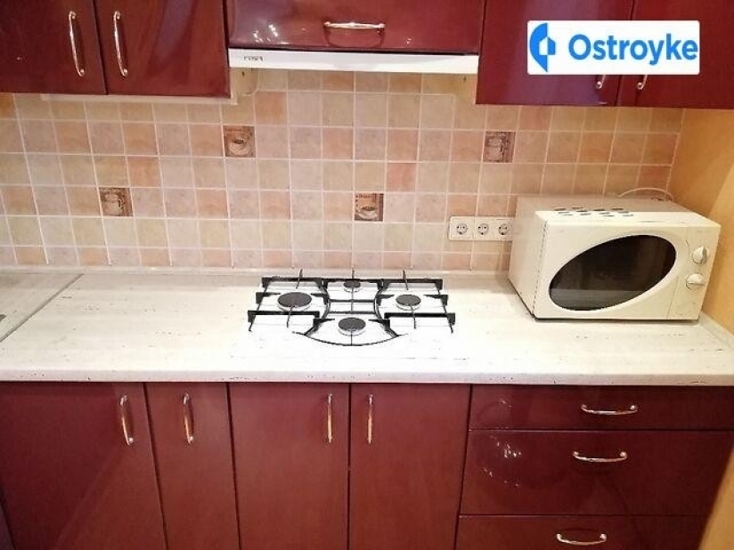 Фото 10 Продажа Квартир 