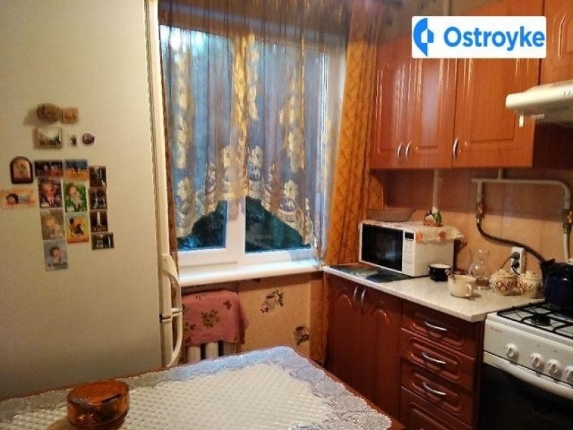 Фото 12 Продажа Квартир Хлебная улица