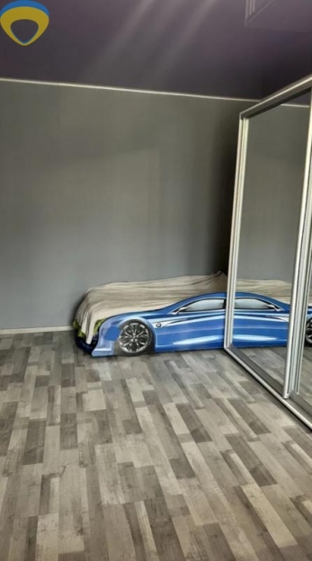 Фото 2 Продажа Квартир 2-ком. квартира на Черемушках 45 м. Евроремонт