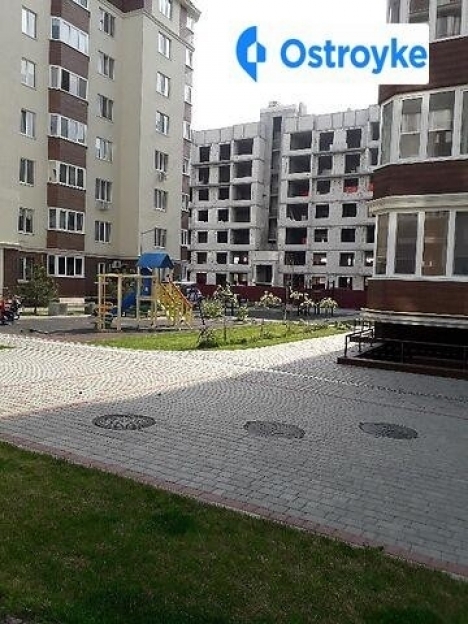 Фото 12 Продажа Квартир 