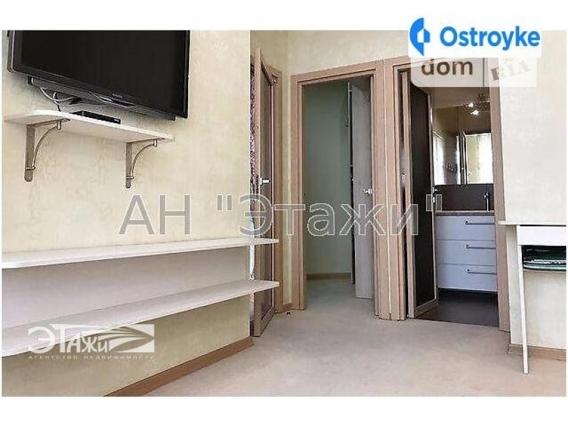 Фото 5 Продажа Квартир Парково-Сырецкая ул.