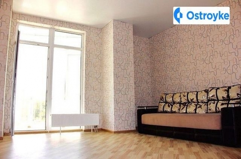 Фото 1 Продажа Квартир Маршала Говорова улица