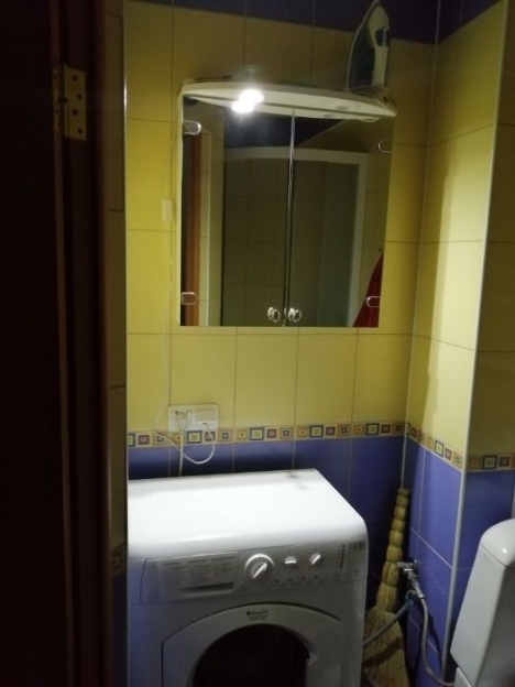 Фото 13 Продажа Квартир Продаётся квартира по ул.Полесская,26