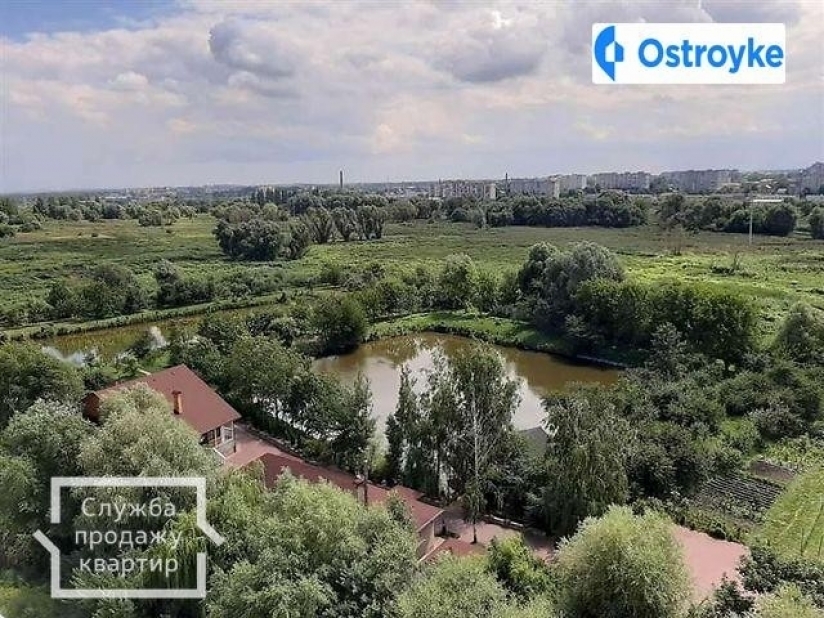 Фото 7 Продажа Квартир Старокостянтиновское шоссе
