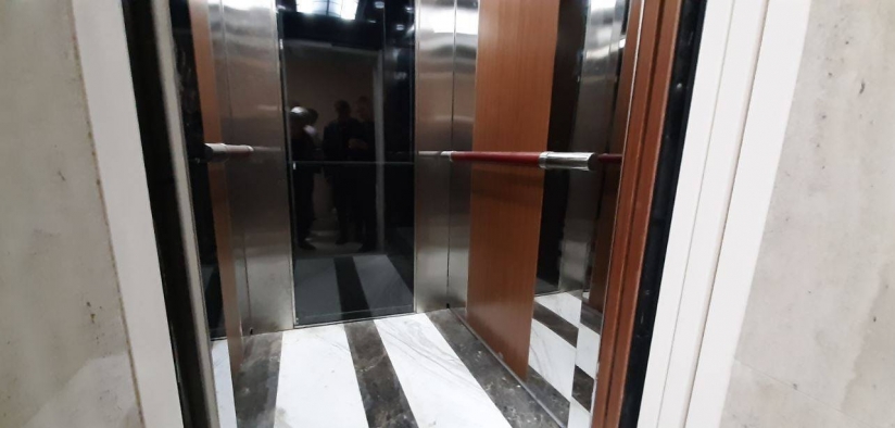 Фото 5 Продажа Квартир Квартира в доме бизнес класса