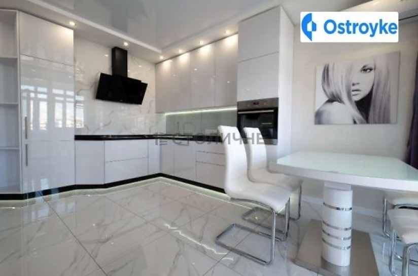 Фото 1 Продажа Квартир Митрополита В.Липковского (быв.Урицкого)