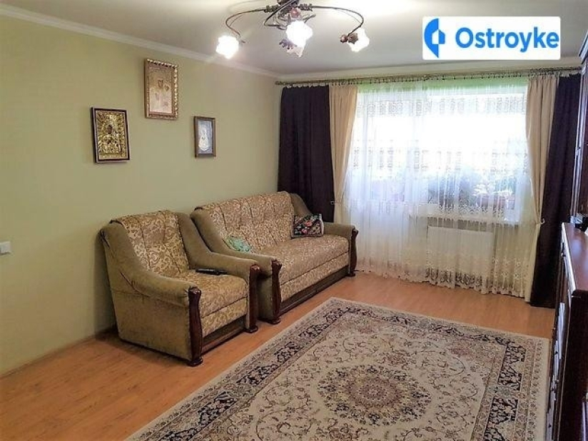 Фото 12 Продажа Квартир 