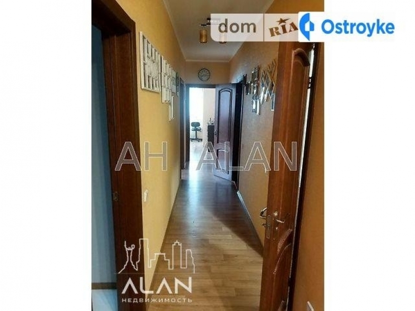 Фото 12 Продажа Квартир Саперно-Слободская ул.