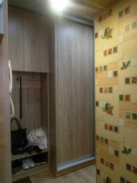 Фото 4 Продажа Квартир Продам трехкомнатную квартиру