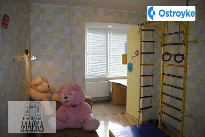 Фото 7 Продажа Квартир Щербакова улица