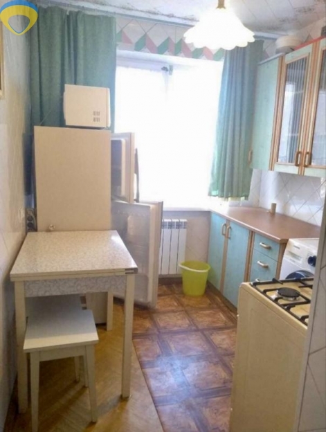 Фото 6 Продажа Квартир 2 ком . квартира на Черемушках 30м