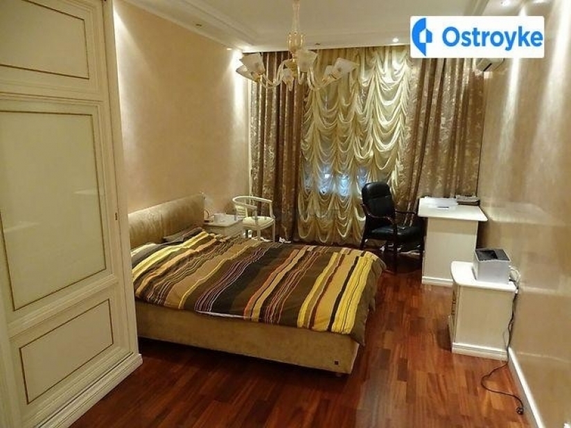 Фото 11 Продажа Квартир Анри Барбюса улица