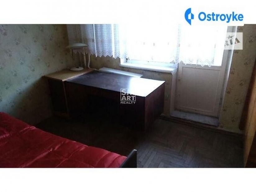 Фото 4 Продажа Квартир Шептицкого Андрея Митрополита