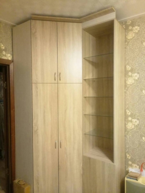 Фото 9 Продажа Квартир Продам трехкомнатную квартиру