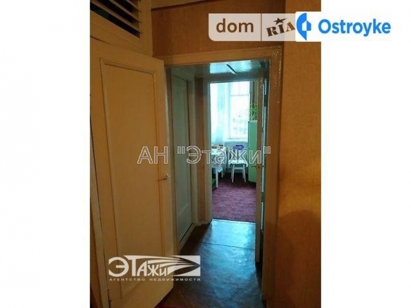 Фото 10 Продажа Квартир Народного Ополчения ул.