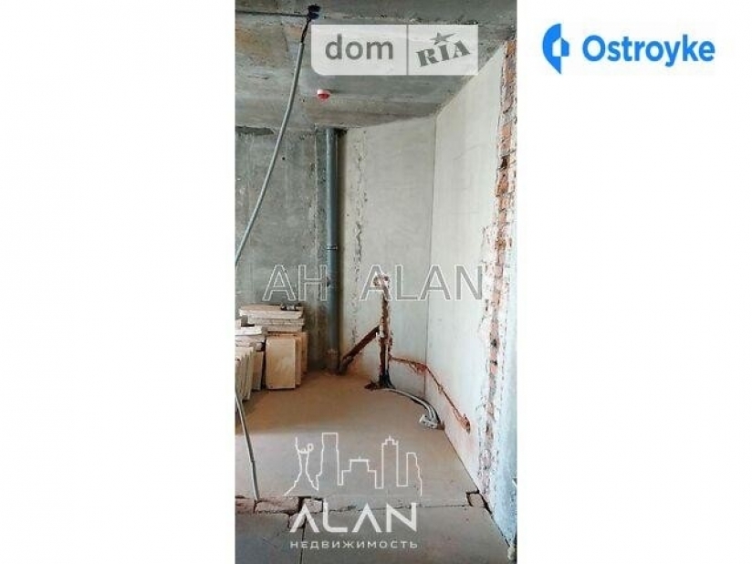 Фото 9 Продажа Квартир Ревуцкого ул.