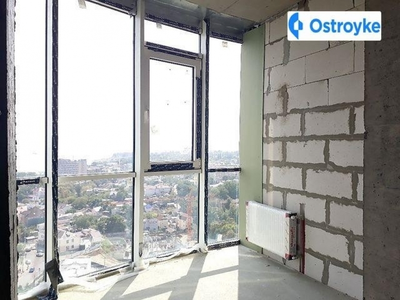 Фото 10 Продажа Квартир Фонтанская дорога