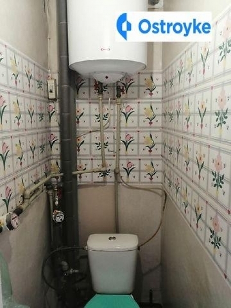 Фото 7 Продажа Квартир Французский бульвар