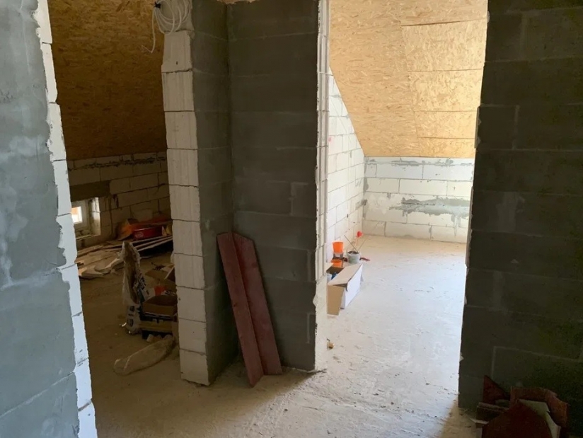 Фото 15 Продажа Квартир Житловий будинок Ходорів 2016 р.