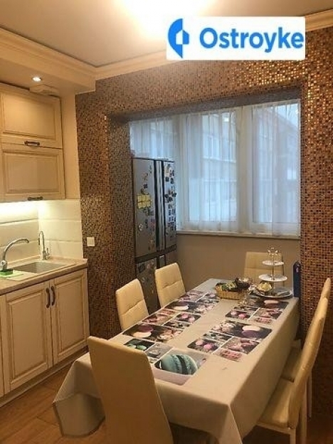 Фото 13 Продажа Квартир Бальзака Оноре де улица