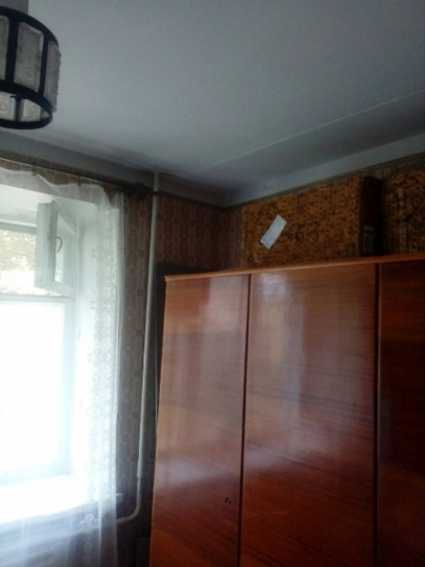 Фото 3 Продажа Квартир Продам трехкомнатную квартиру.