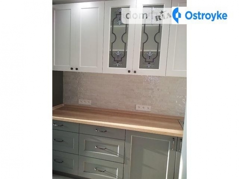 Фото 8 Продажа Квартир Жаботинского Пролетарская